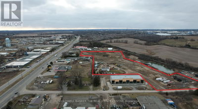 Industrial Properties for Sale