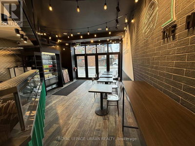 Restaurants for Sale in Ontario