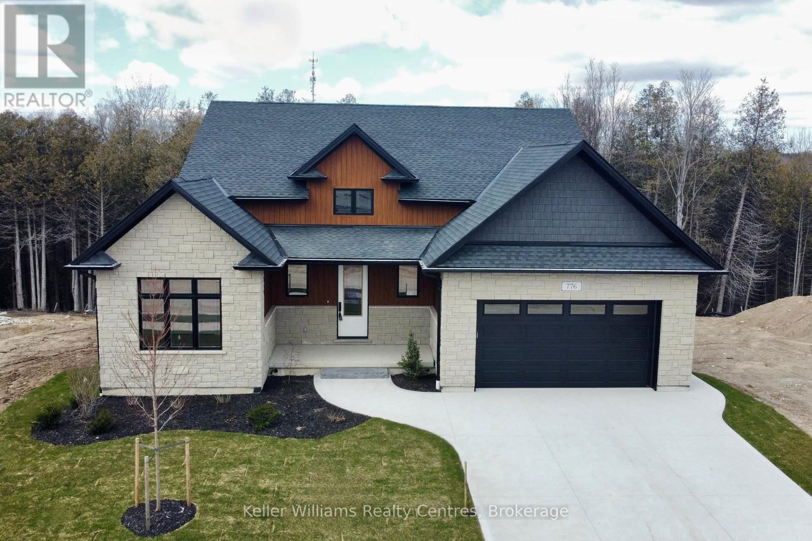 Primary Property View