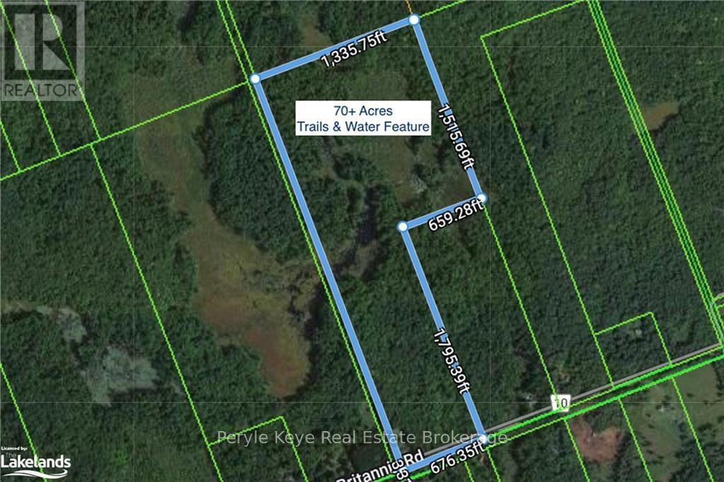 1322 BRITANNIA ROAD Image 4