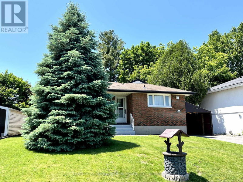 Secondary Property View