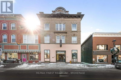 Retail Properties for Sale
