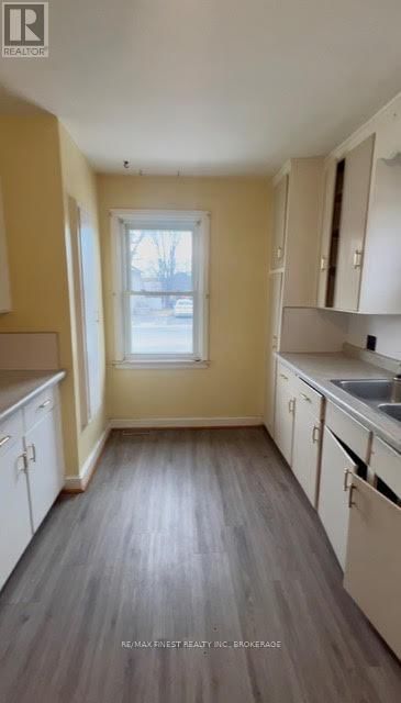 Tertiary Property View