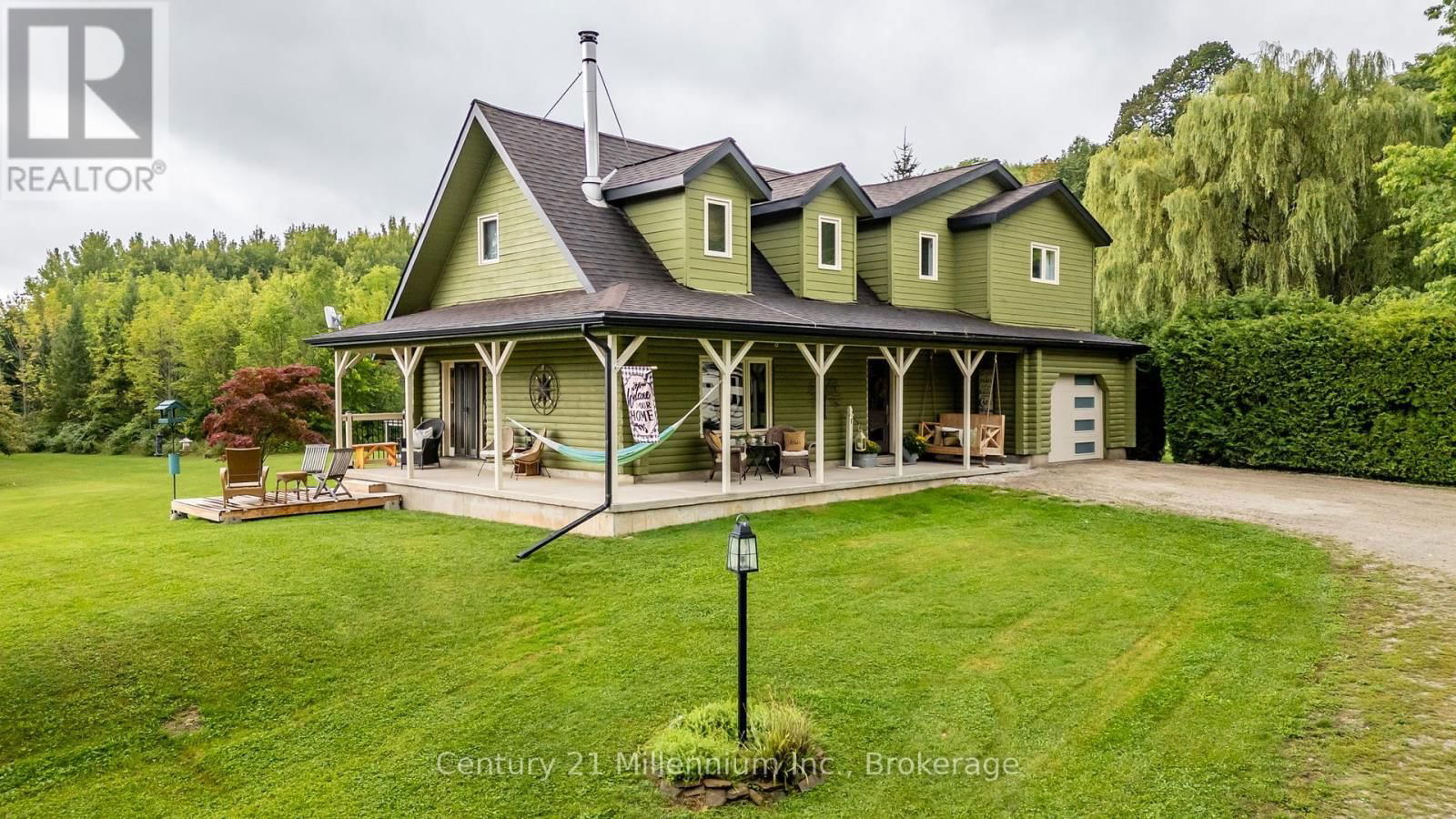 Primary Property View