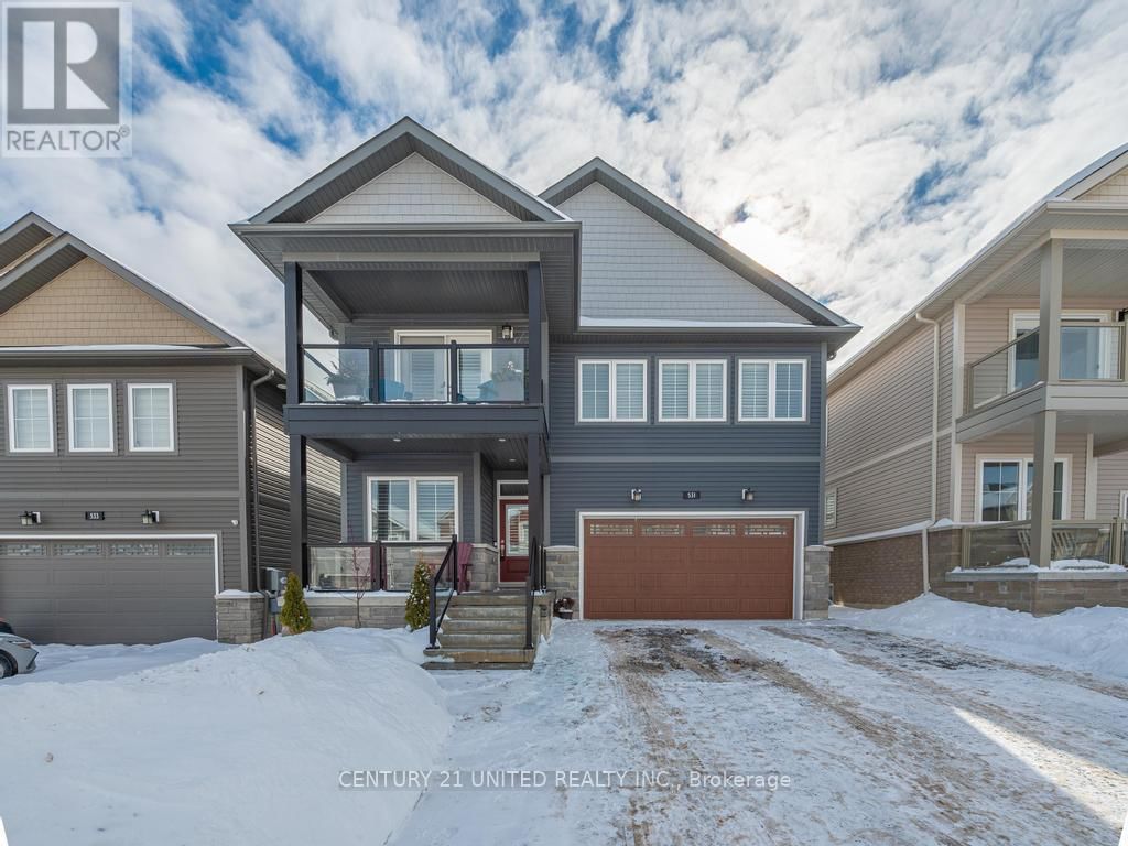 531 CLAYTON AVENUE Image 1
