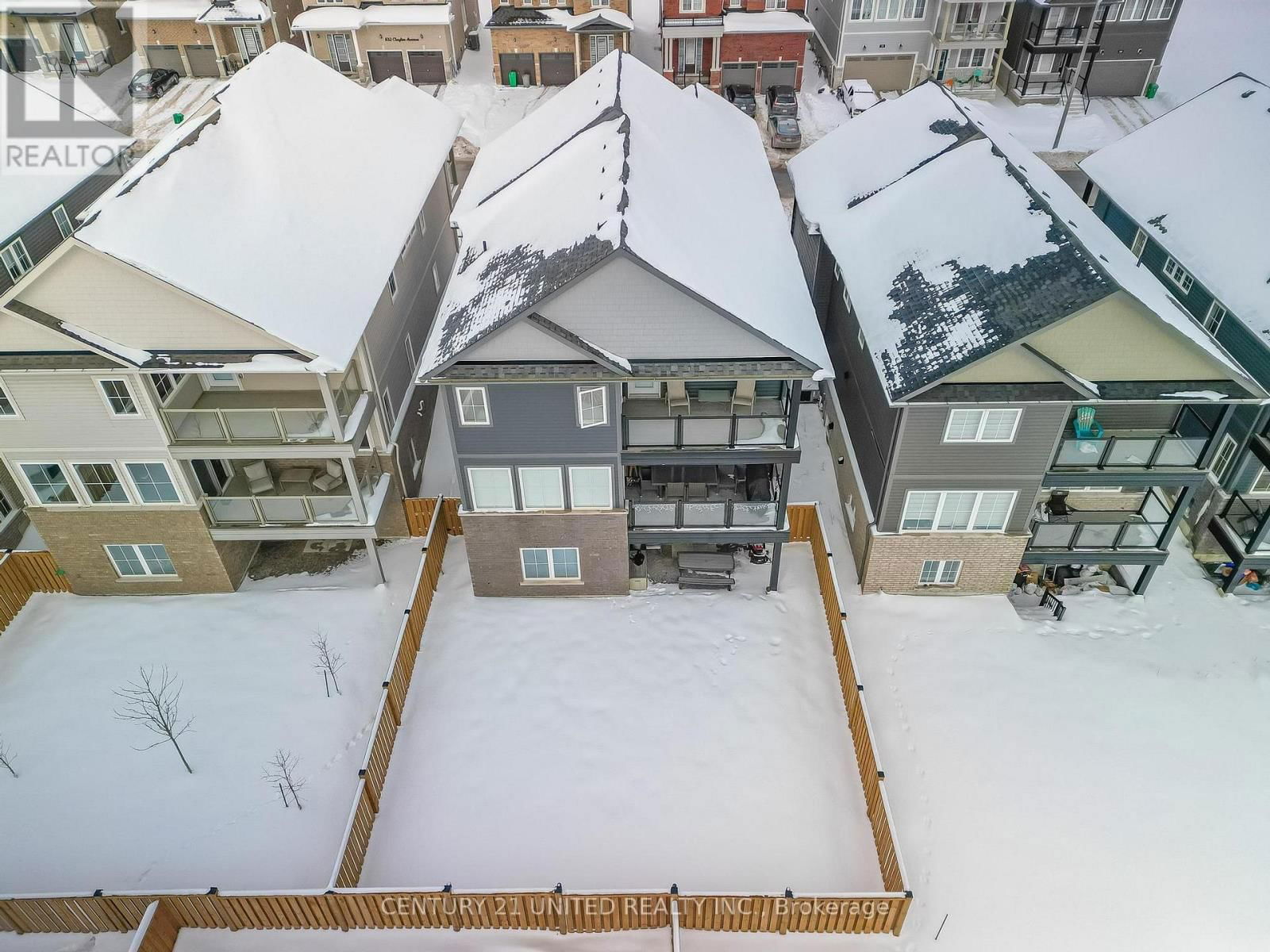 531 CLAYTON AVENUE Image 20