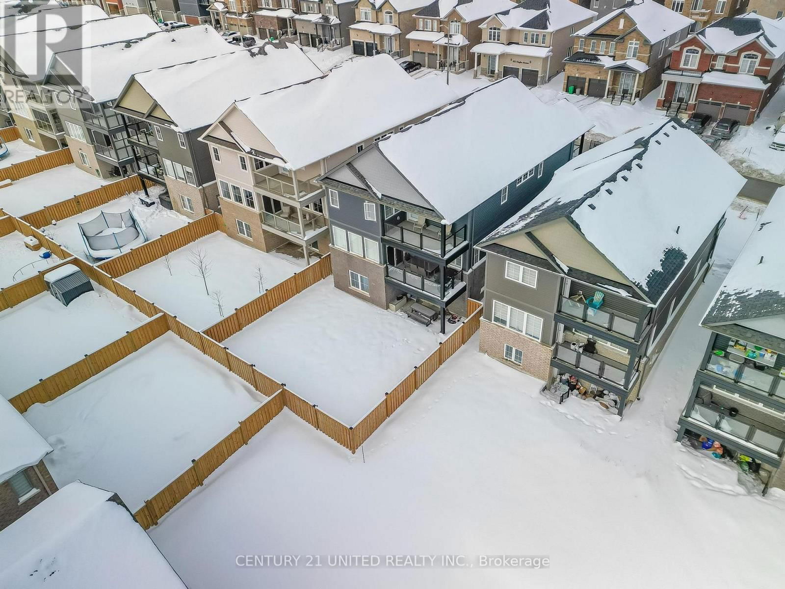 531 CLAYTON AVENUE Image 21