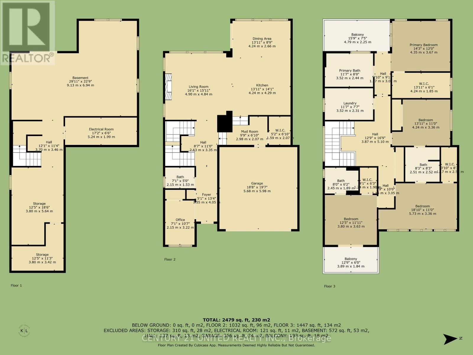531 CLAYTON AVENUE Image 23