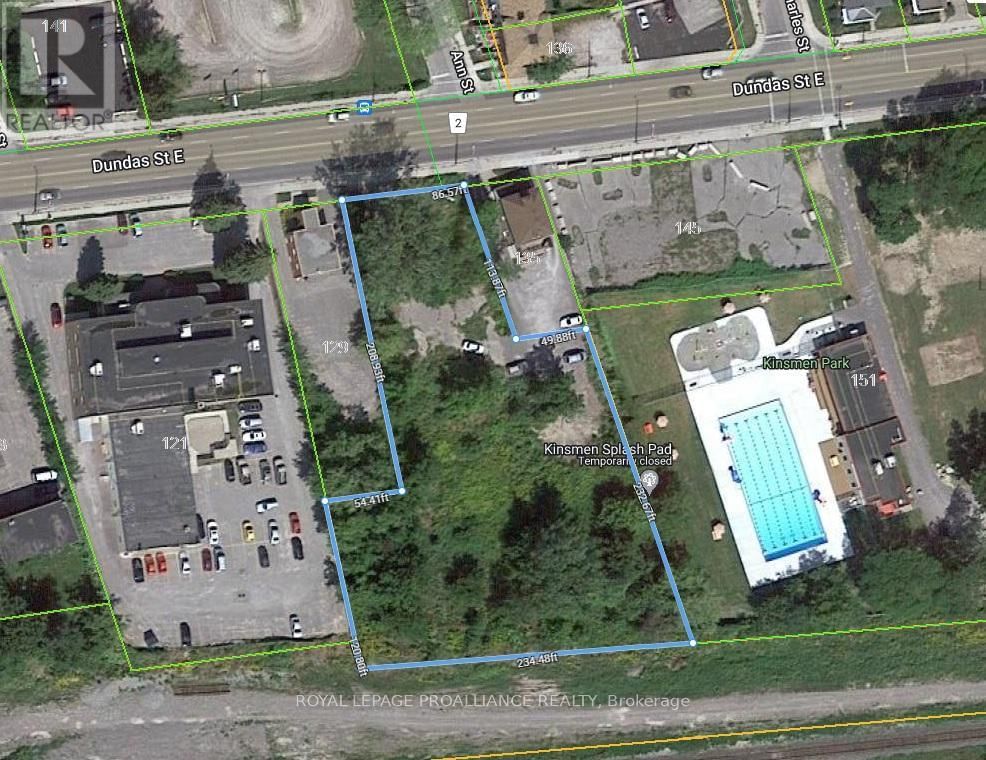 Primary Property View