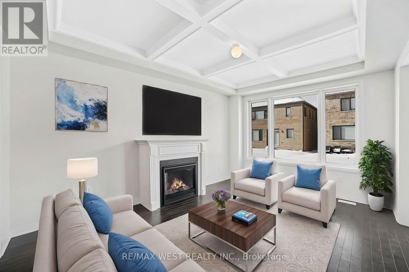 Tertiary Property View