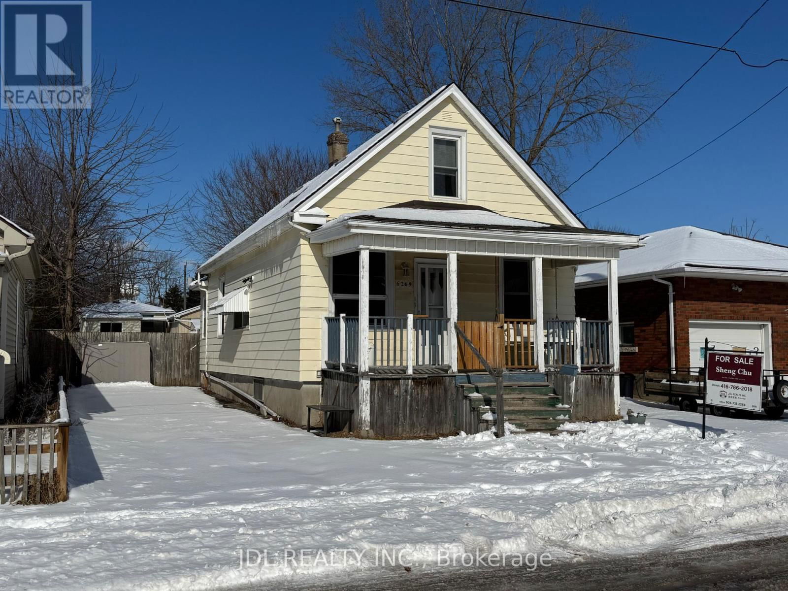 6269 ASH STREET Image 1