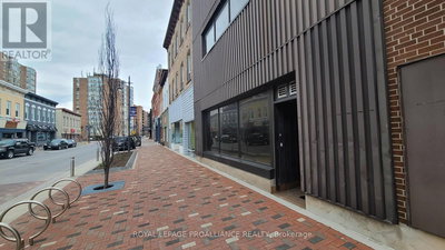 Commercial for Rent in Ontario