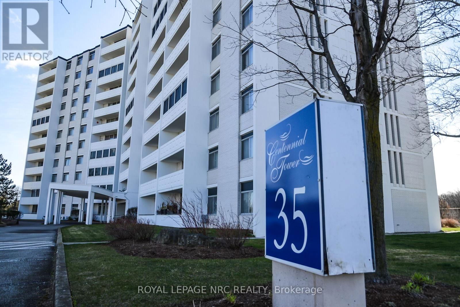 1107 - 35 TOWERING HEIGHTS BOULEVARD Image 2