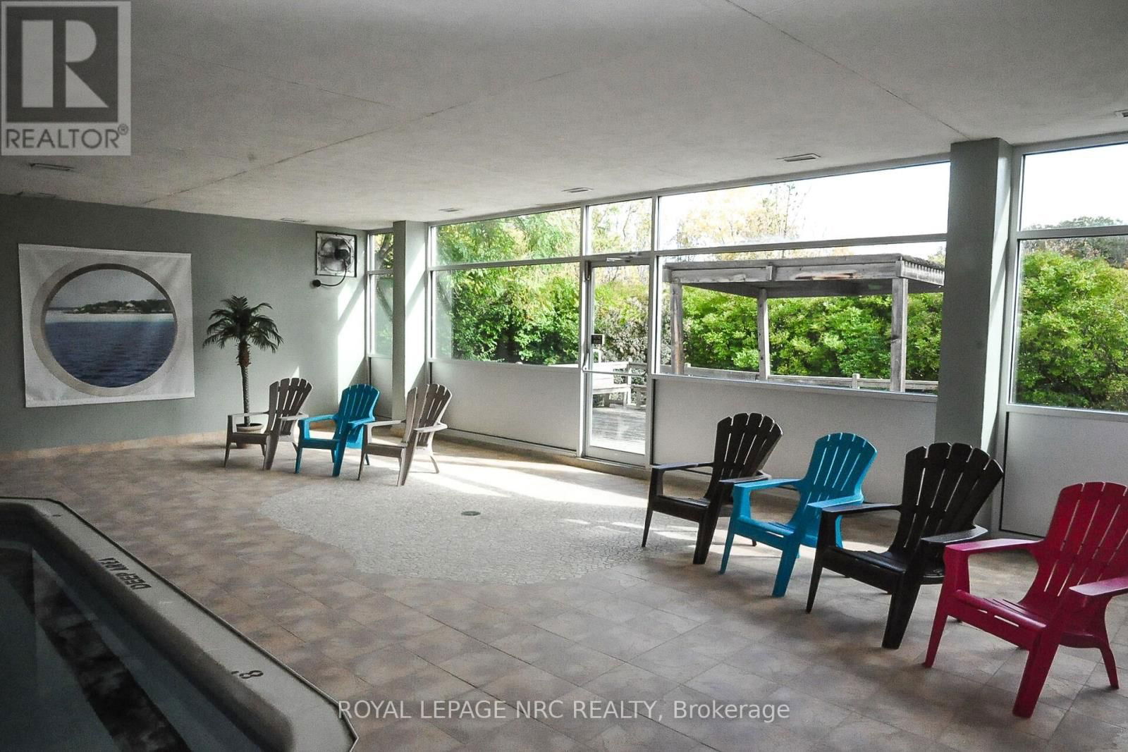 1107 - 35 TOWERING HEIGHTS BOULEVARD Image 24