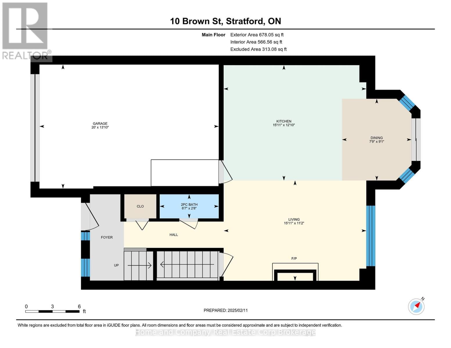 10 BROWN STREET Image 43
