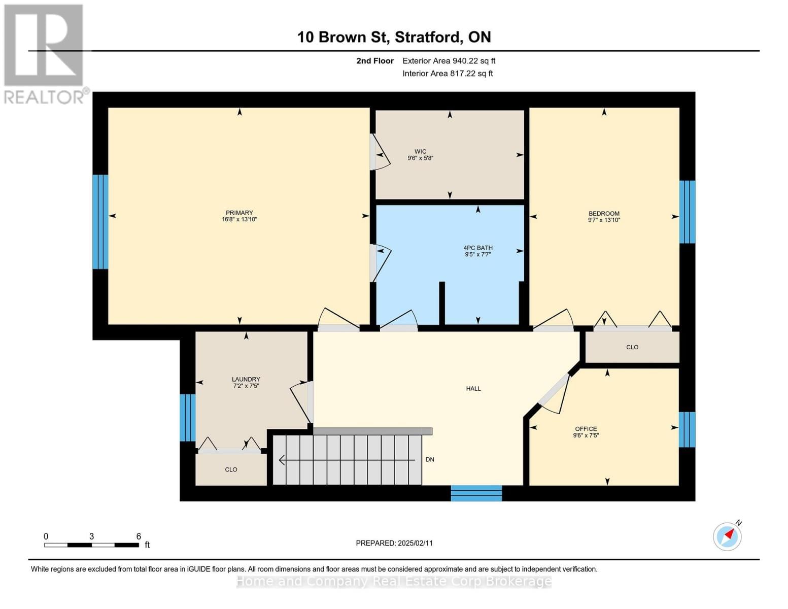 10 BROWN STREET Image 44