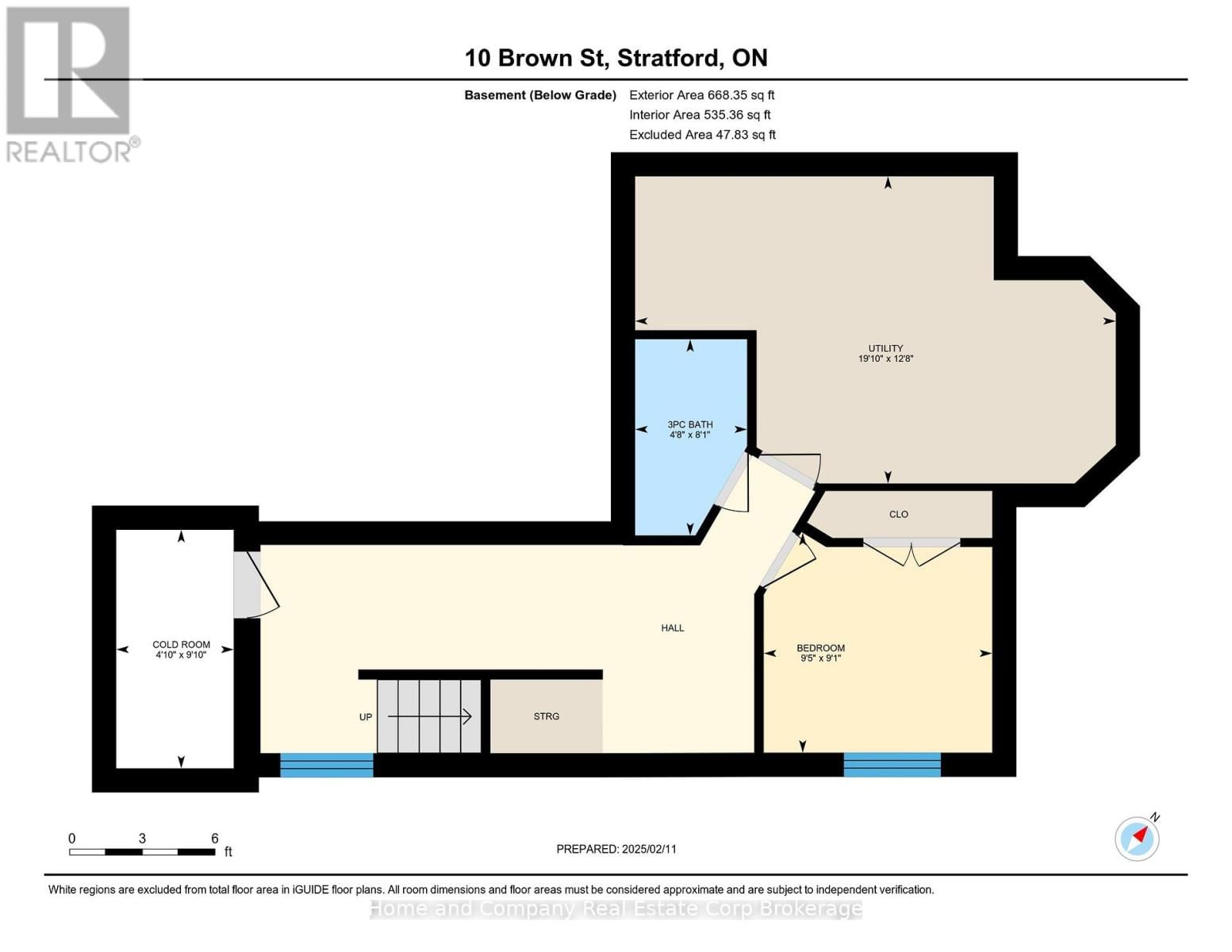 10 BROWN STREET Image 45