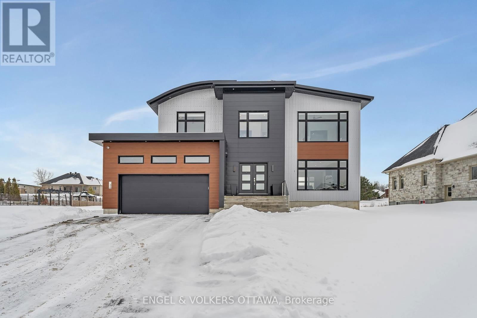 Primary Property View