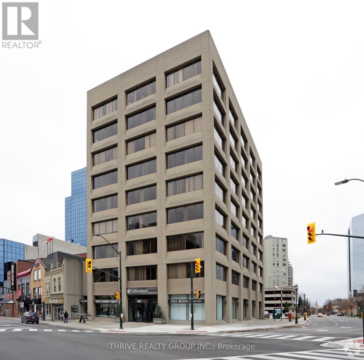 502 - 495 RICHMOND STREET Image 2