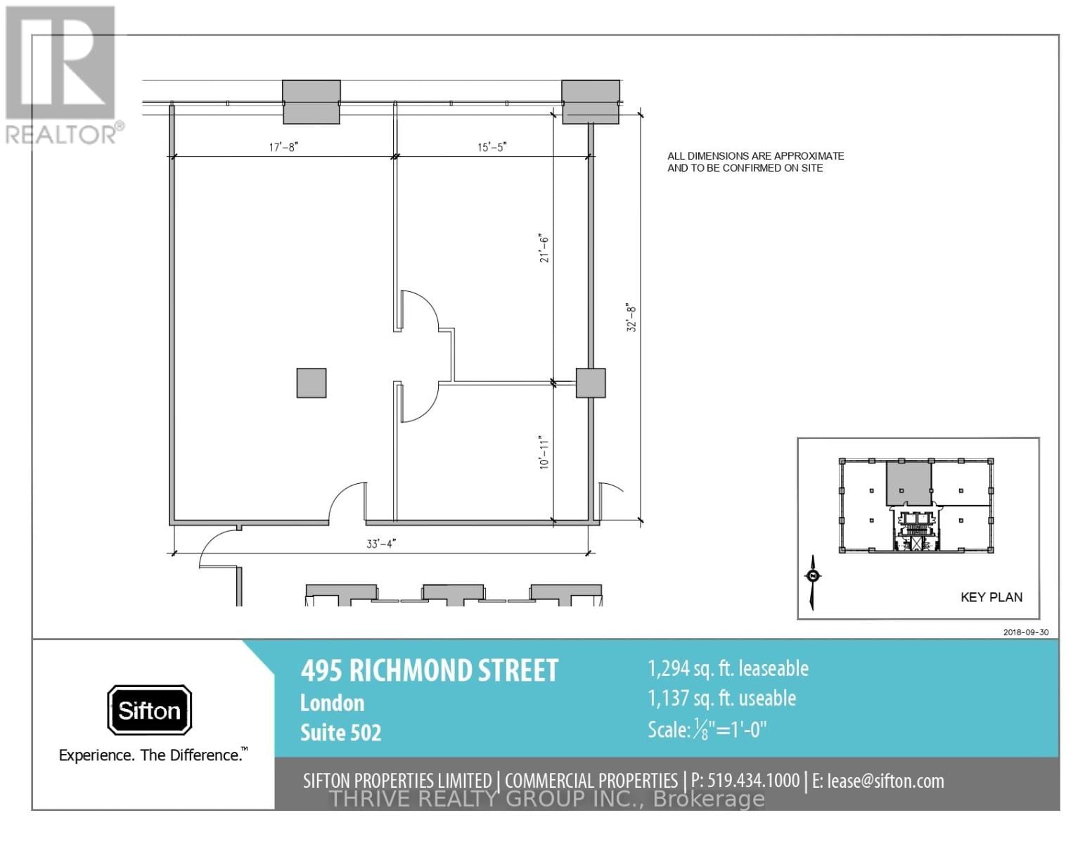 502 - 495 RICHMOND STREET Image 3