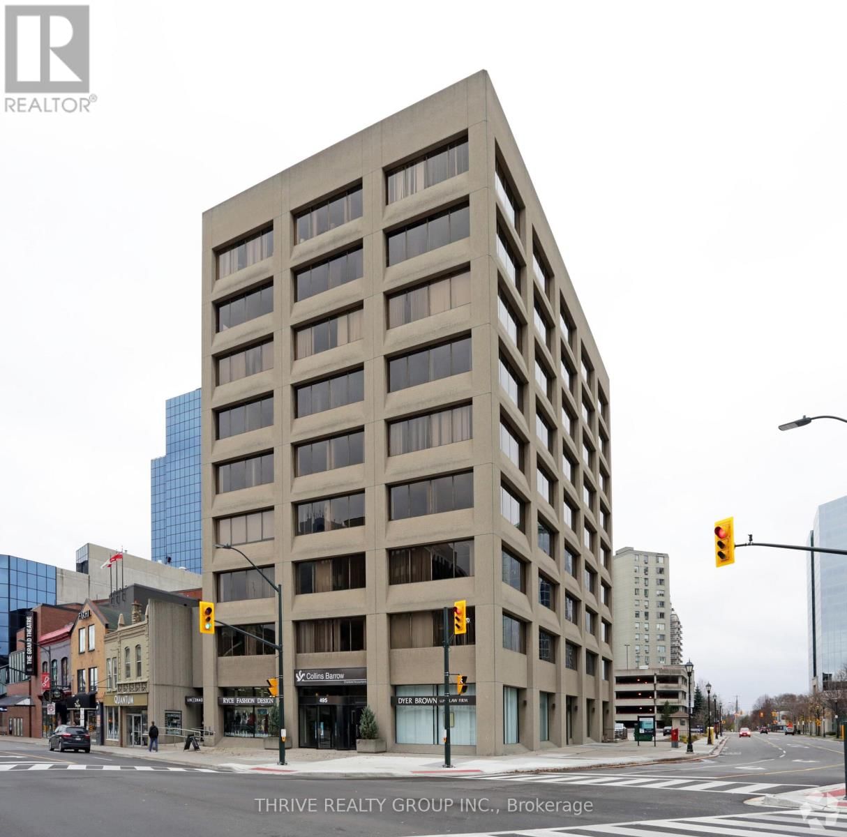 910 - 495 RICHMOND STREET Image 2