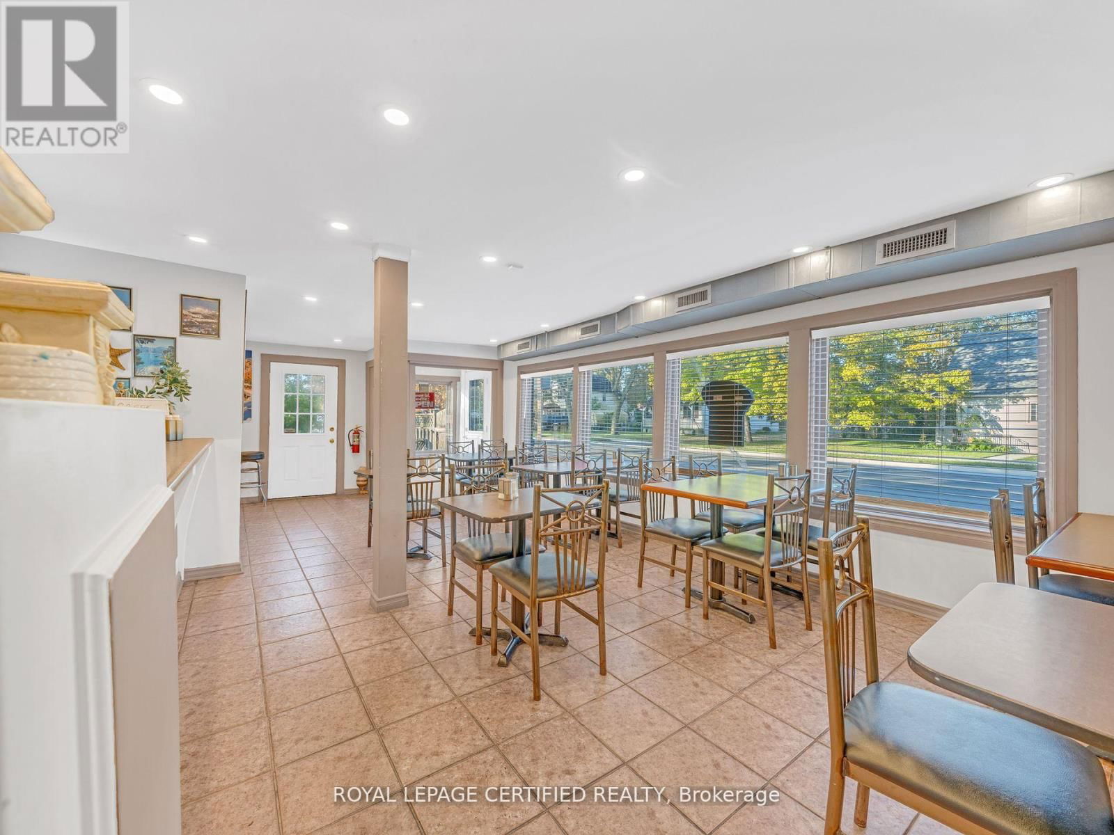 Primary Property View