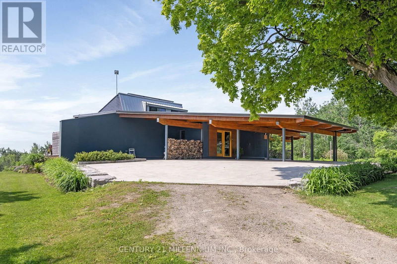 Secondary Property View