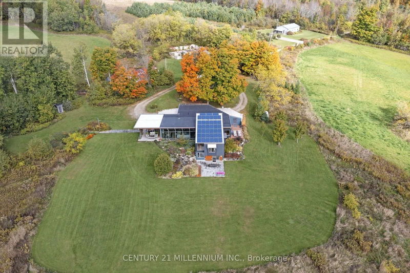 Tertiary Property View