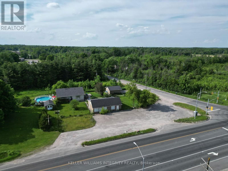 Tertiary Property View