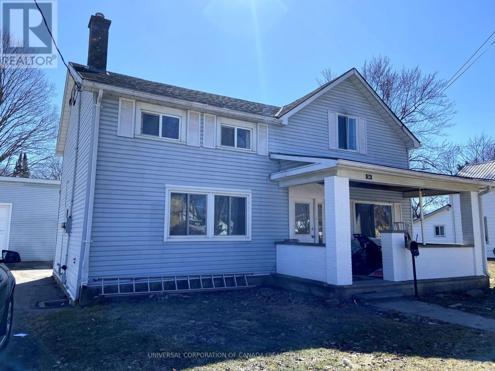 54 SOUTH STREET WEST Image 1