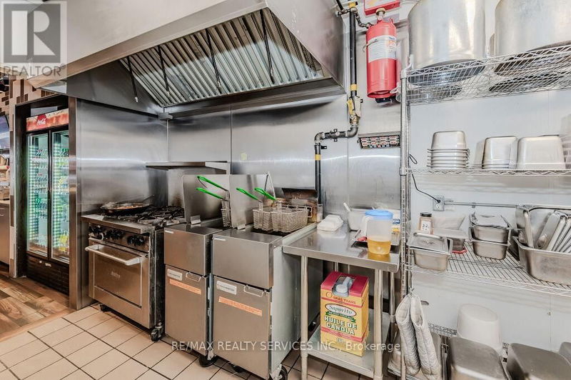 Image #1 of Restaurant for Sale at Highland, Kitchener, Ontario