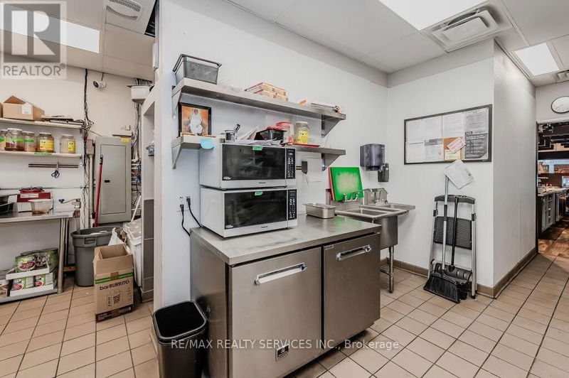 Image #1 of Restaurant for Sale at Highland, Kitchener, Ontario