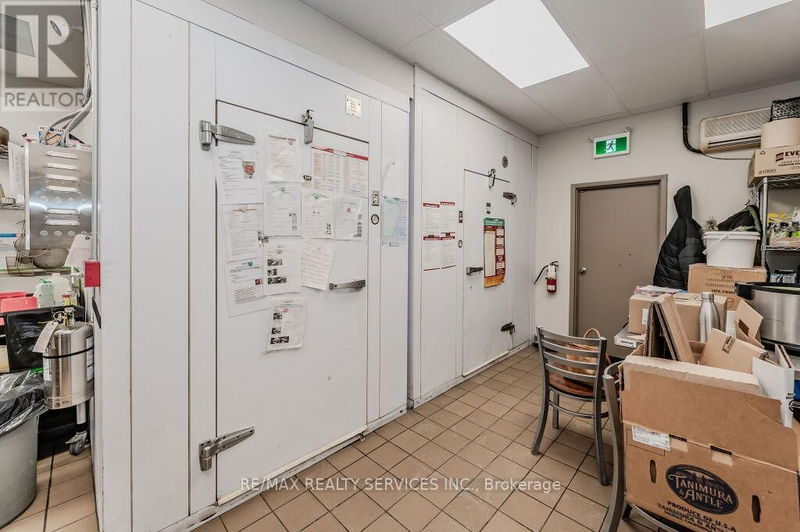 Image #1 of Restaurant for Sale at Highland, Kitchener, Ontario