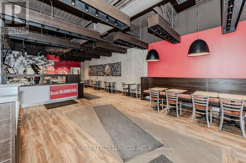 Image #1 of Restaurant for Sale at Highland, Kitchener, Ontario