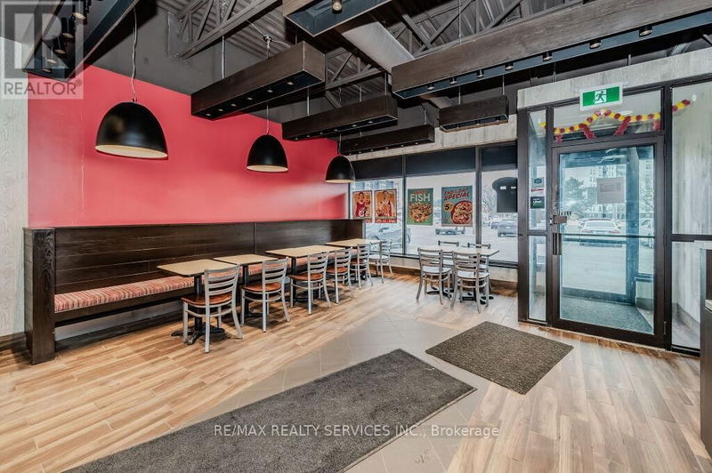 Image #1 of Restaurant for Sale at Highland, Kitchener, Ontario