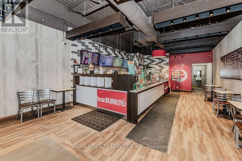 Image #1 of Restaurant for Sale at Highland, Kitchener, Ontario