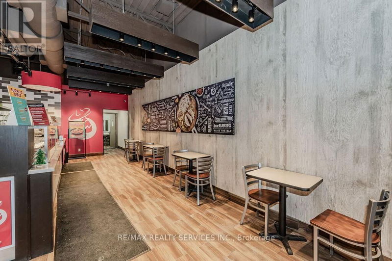 Image #1 of Restaurant for Sale at Highland, Kitchener, Ontario