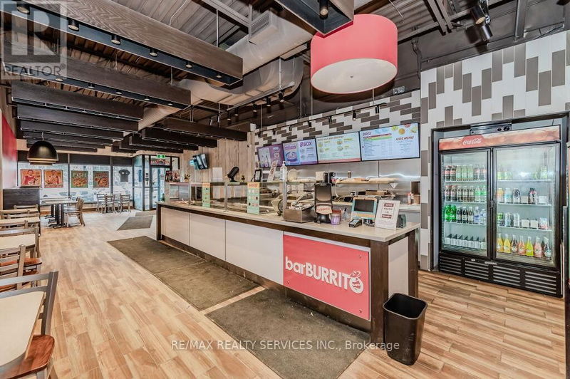 Image #1 of Restaurant for Sale at Highland, Kitchener, Ontario
