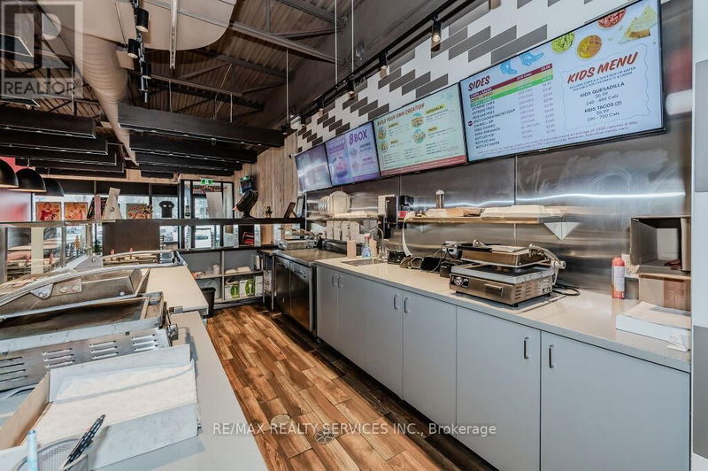 Image #1 of Restaurant for Sale at Highland, Kitchener, Ontario