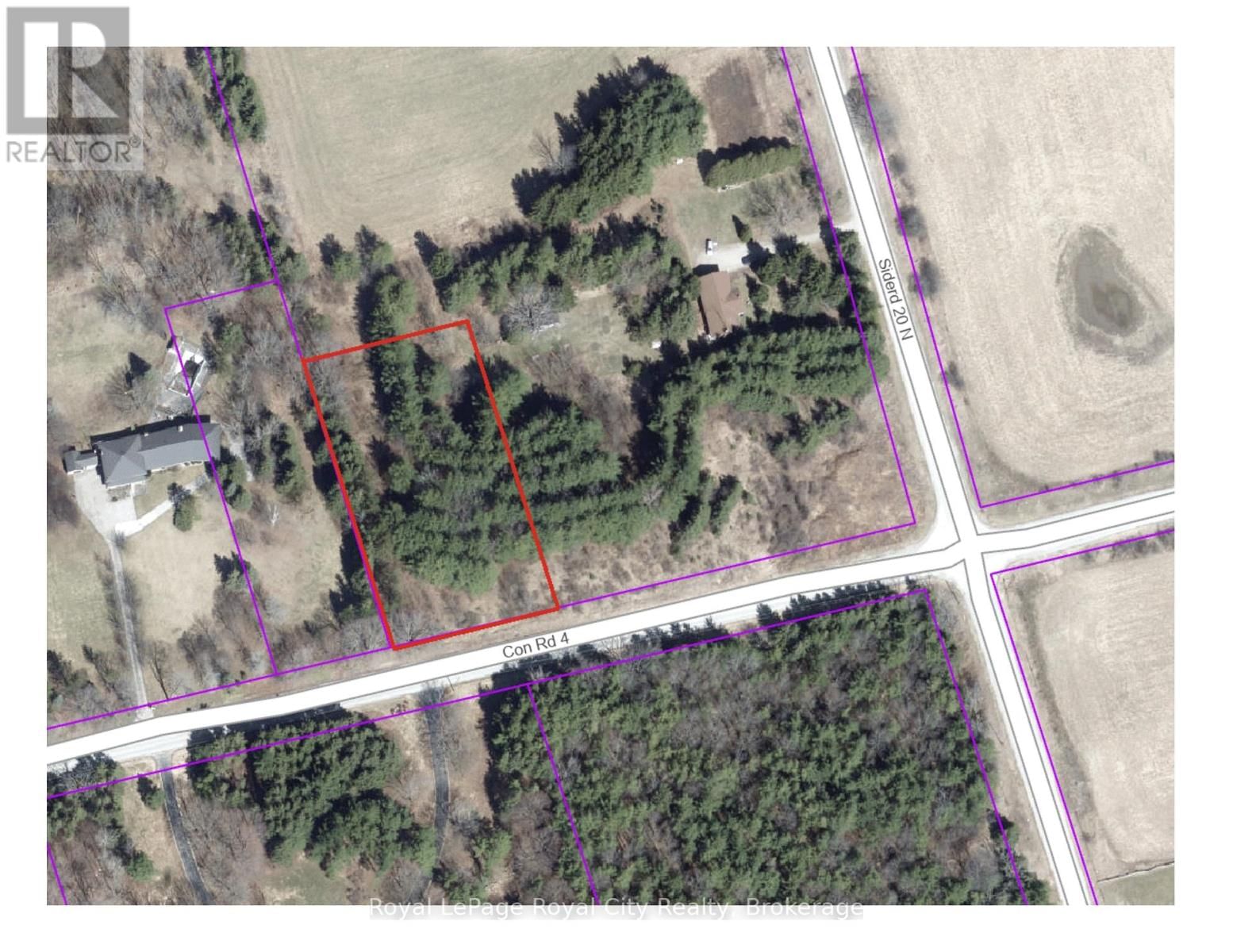 Primary Property View