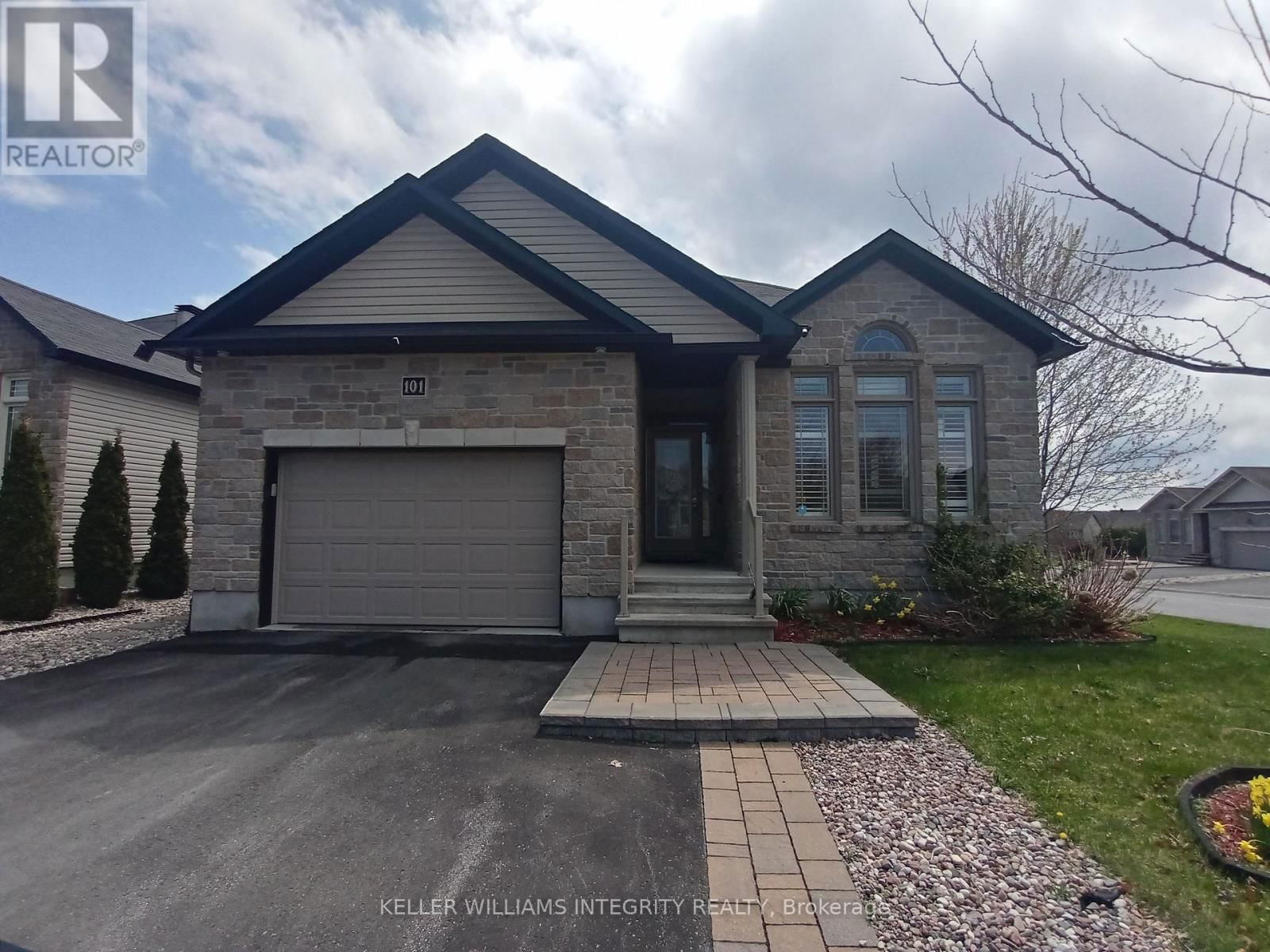 101 THIVIERGE COURT Image 1