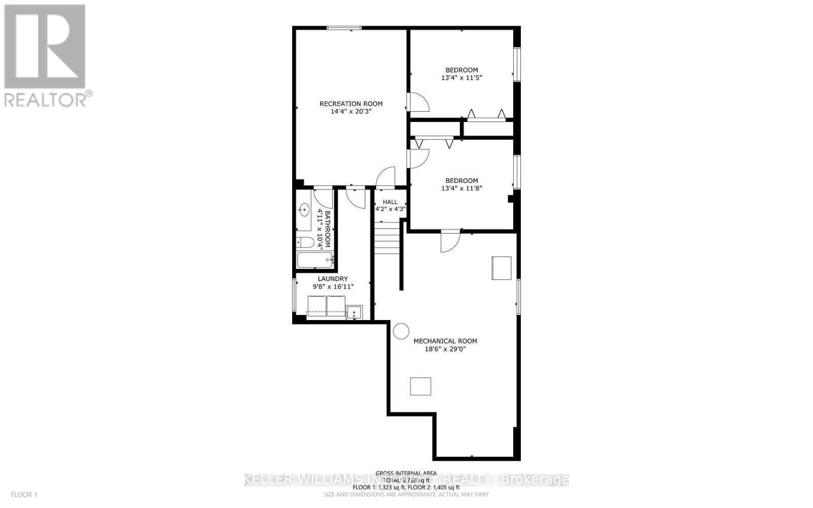 101 THIVIERGE COURT Image 30