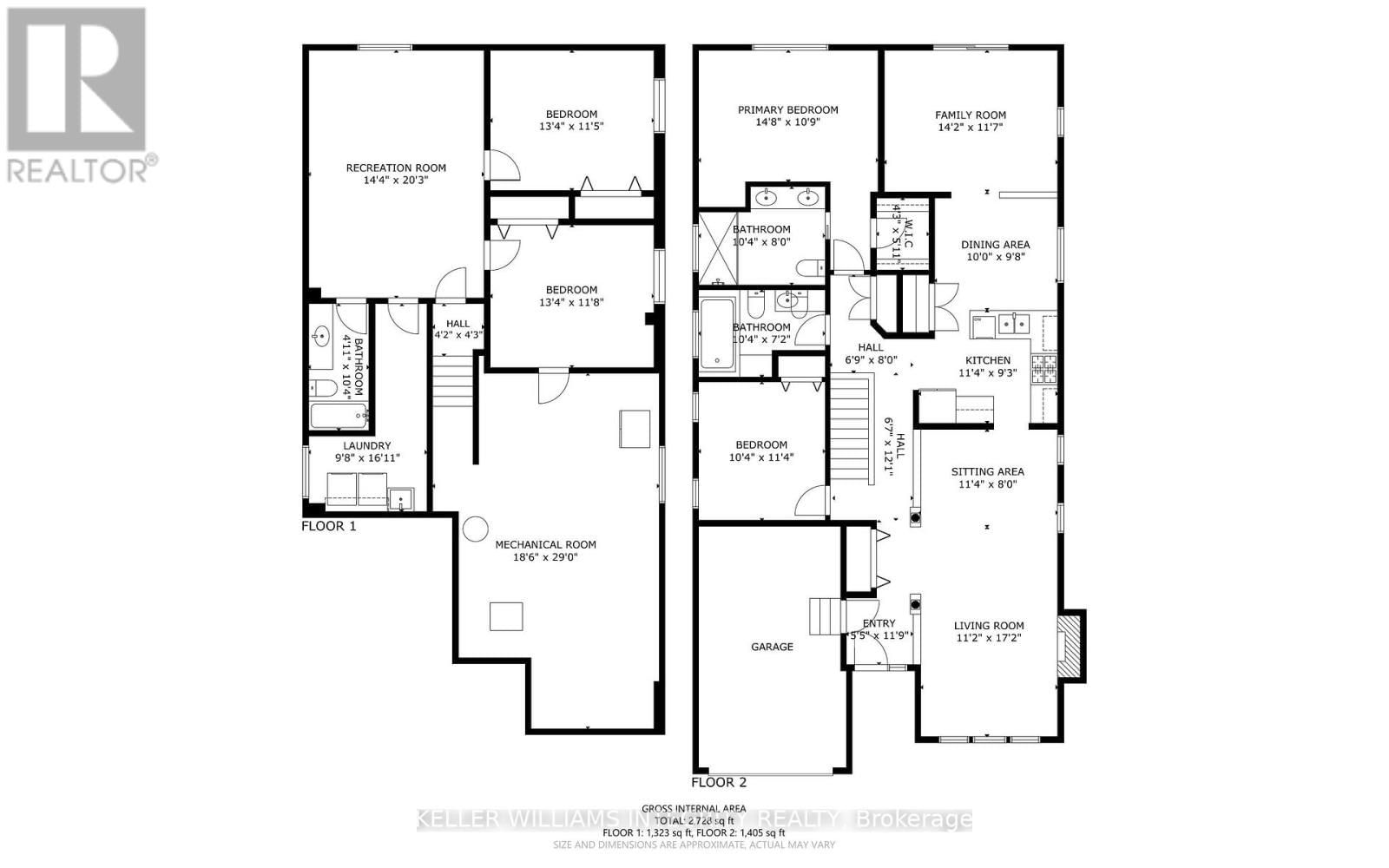 101 THIVIERGE COURT Image 32