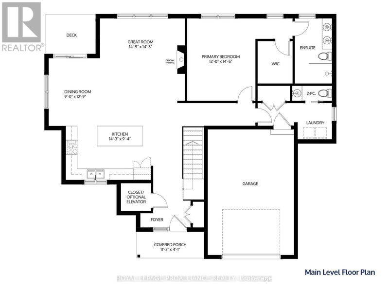 Secondary Property View