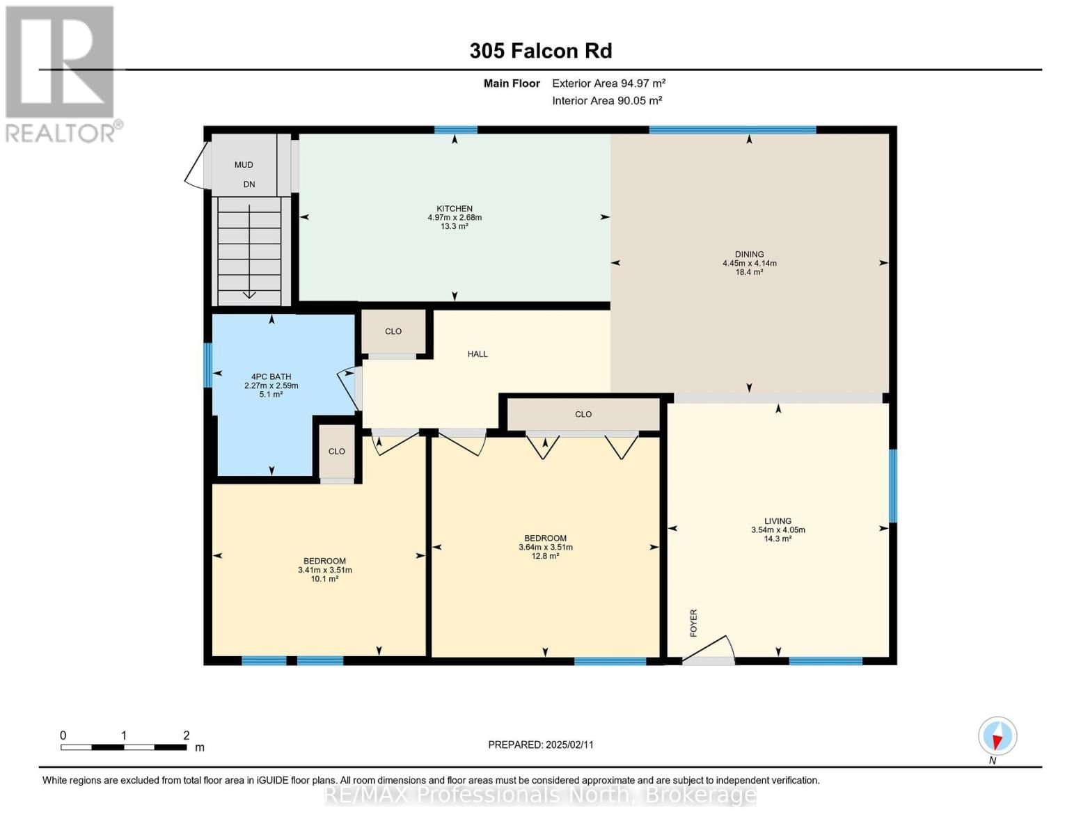 305 FALCON ROAD Image 28