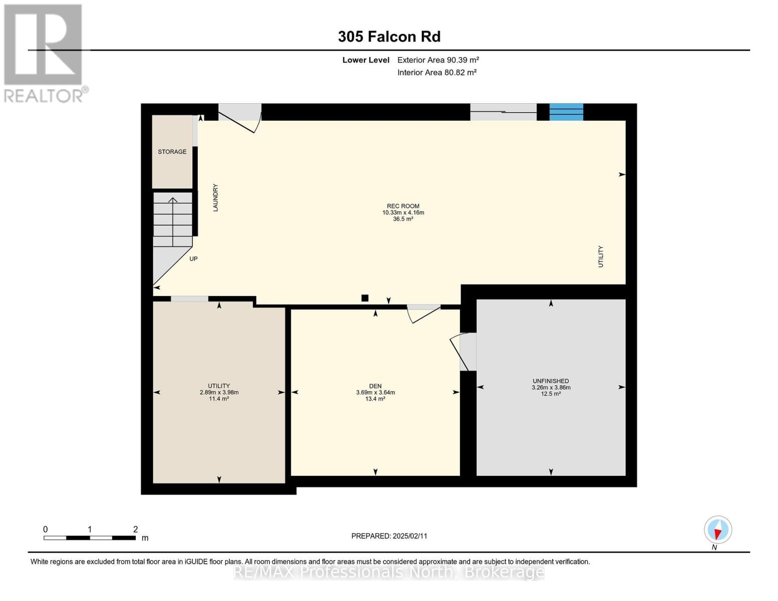 305 FALCON ROAD Image 29