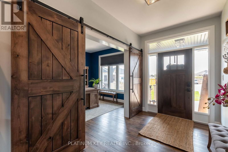 Secondary Property View