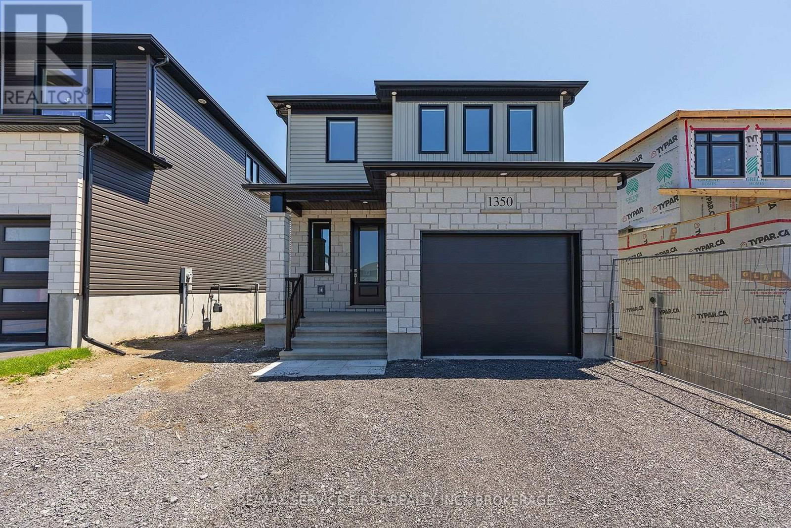 Primary Property View