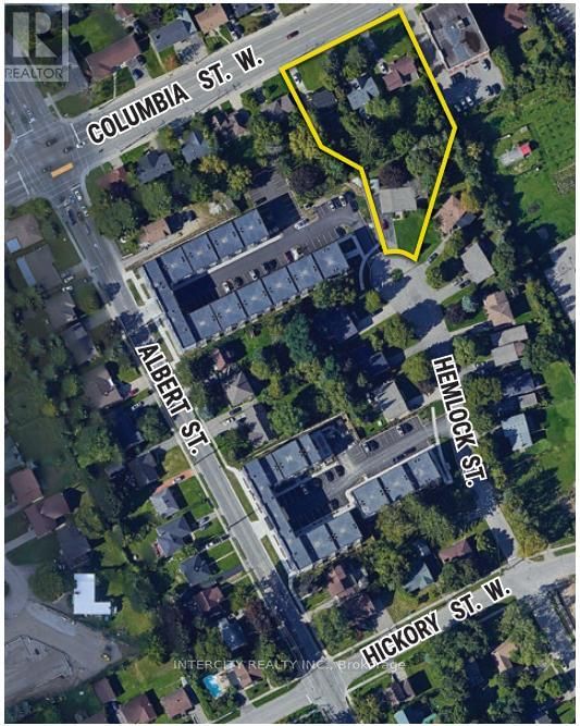 Primary Property View