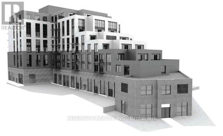 Tertiary Property View
